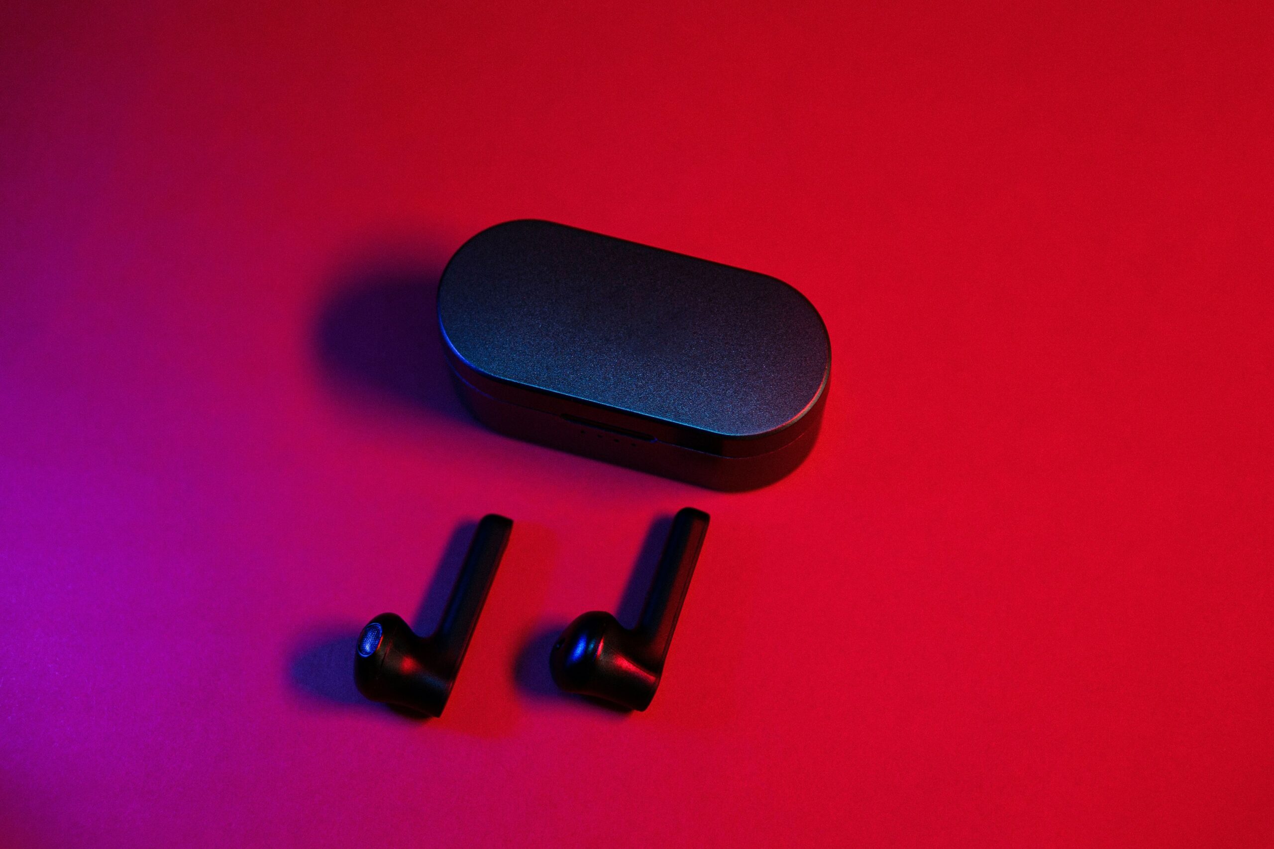 Wireless Earbuds